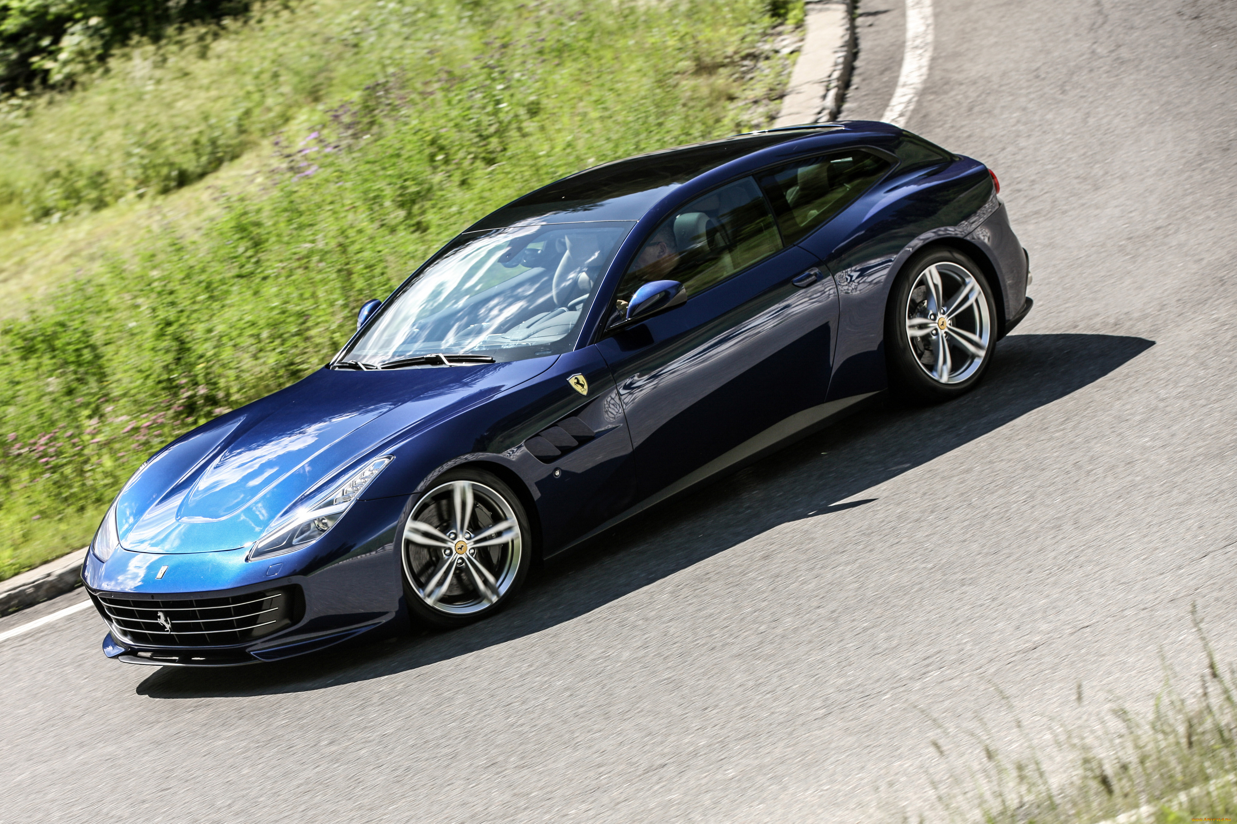 , ferrari